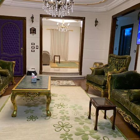 Mody Appartment At Alexandria Exterior photo