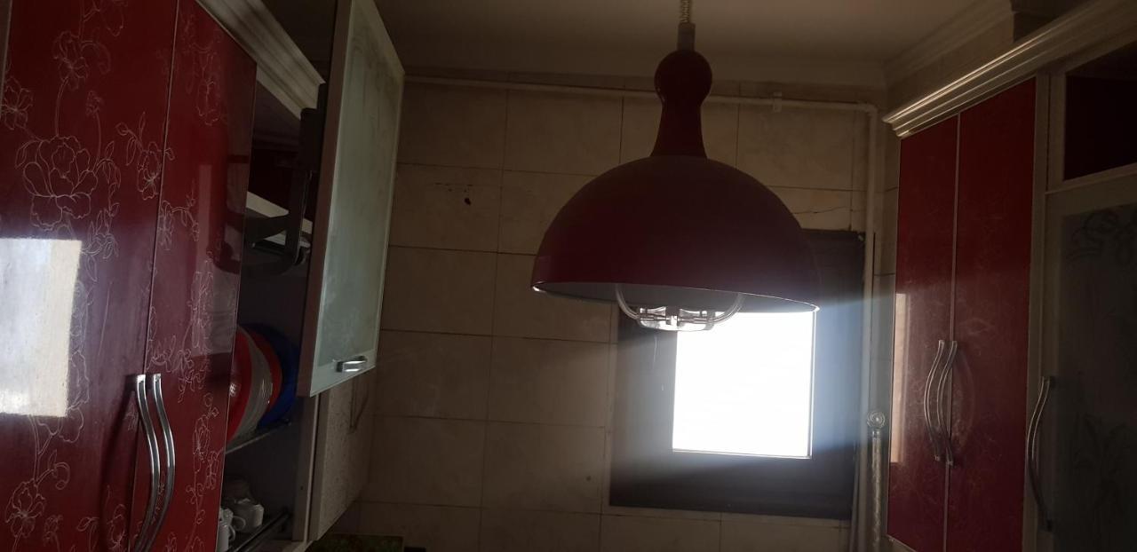 Mody Appartment At Alexandria Exterior photo