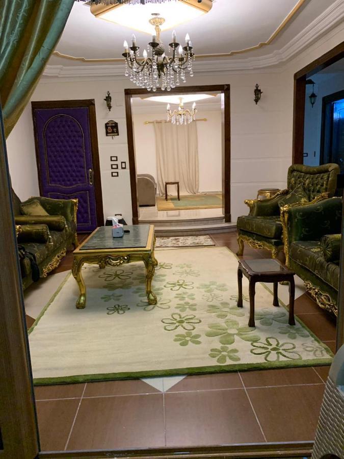 Mody Appartment At Alexandria Exterior photo