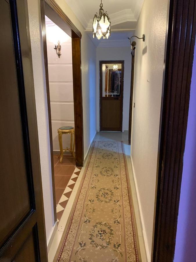 Mody Appartment At Alexandria Exterior photo