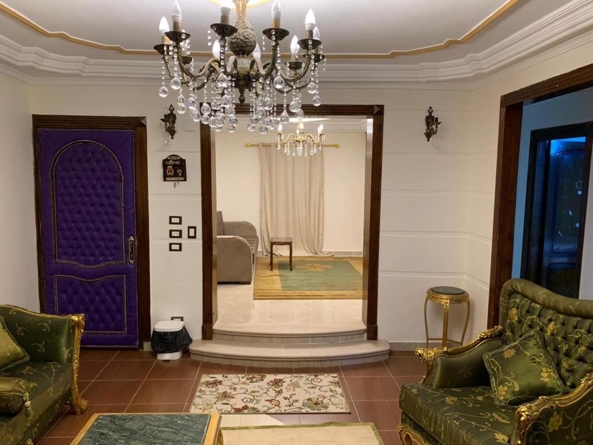 Mody Appartment At Alexandria Exterior photo