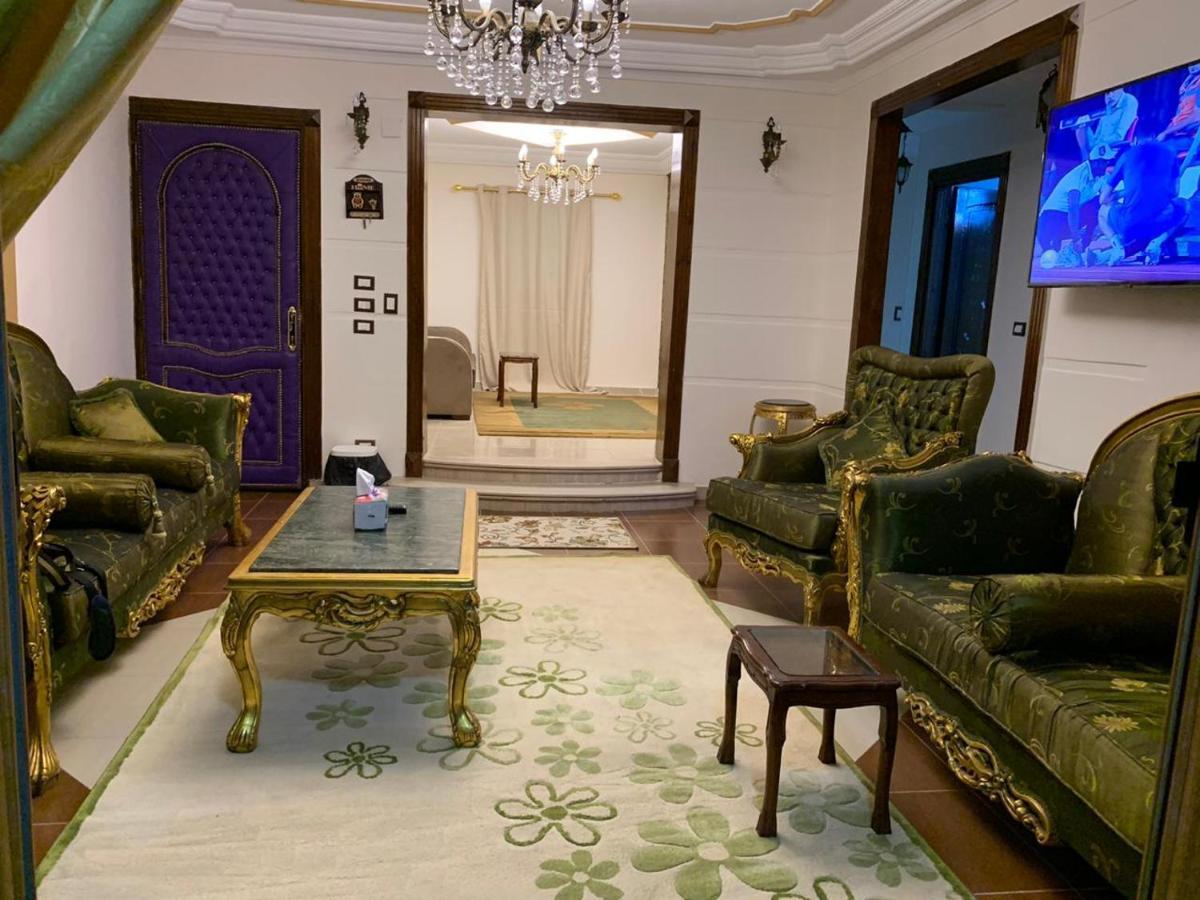 Mody Appartment At Alexandria Exterior photo