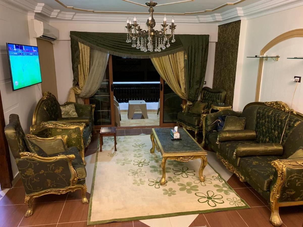 Mody Appartment At Alexandria Exterior photo