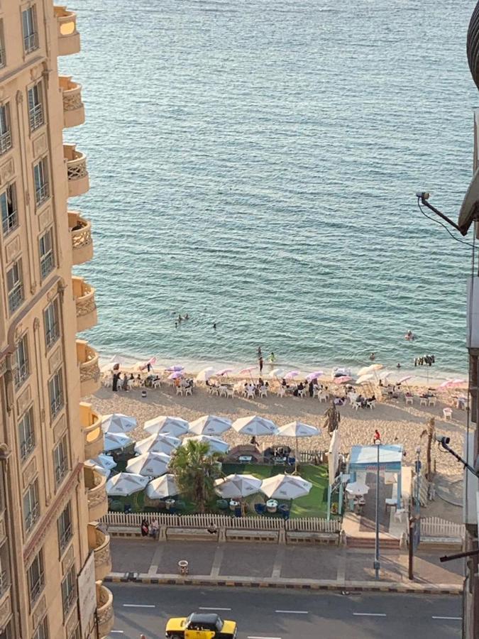 Mody Appartment At Alexandria Exterior photo