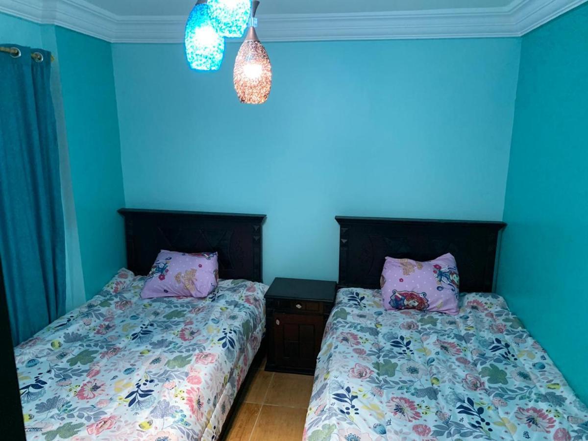 Mody Appartment At Alexandria Exterior photo